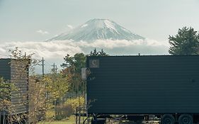 Glanstella Cabin Fujiyamanakako